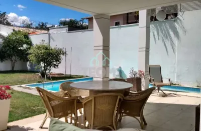 Sobrado à venda, 428 m² por r$ 1.700.000,00 - independência - taubaté/sp
