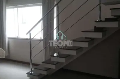 Sobrado com 4 dormitórios à venda, 335 m² por r$ 1.180.000,00 - independência - taubaté/sp