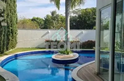 Sobrado com 4 dormitórios à venda, 441 m² por r$ 2.700.000,00 - campos do conde versailles - tremem