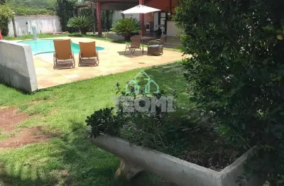 Chácara com 4 dormitórios à venda, 1188 m² por r$ 1.280.000,00 - ?edifício josé antônio abirached ?