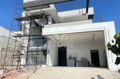 Sobrado à venda, 277 m² por r$ 1.590.000,00 - cyrela landscape - taubaté/sp