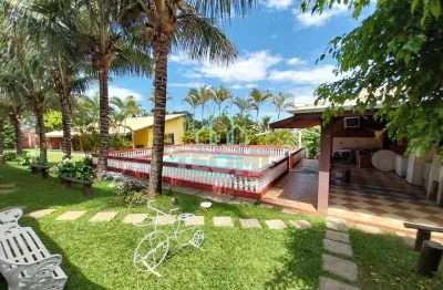 Chácara com 3 dormitórios sendo 1 suíte à venda, 2632 m² por r$ 1.915.000 - quinta das frutas - tau