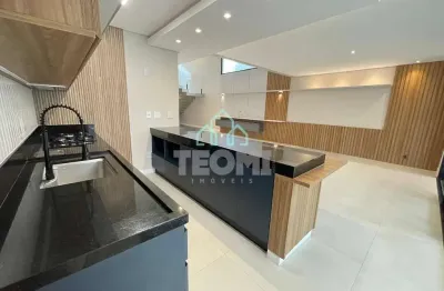 Sobrado com 4 dormitórios à venda, 279 m² por r$ 1.800.000,00 - bonfim  - taubaté/sp