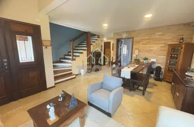 Sobrado à venda, 231 m² por r$ 1.810.000,00 - esplanada independência - taubaté/sp