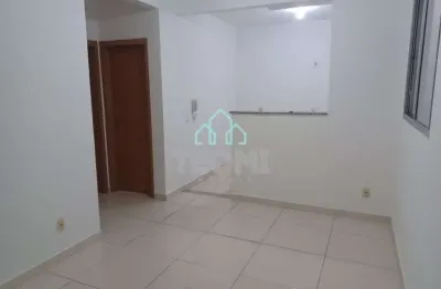 Apartamento com 2 dormitórios para alugar, 45 m² por r$ 1.546,76/mês - jardim gurilândia - taubaté/