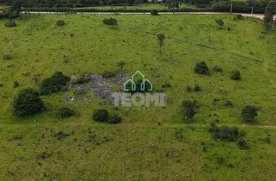 Área à venda, 35300 m² por r$ 4.590.000,00 - jardim campo grande - caçapava/sp