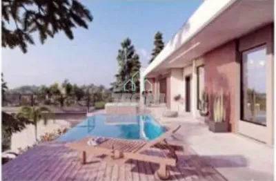 Casa com 4 dormitórios sendo 4 suítes à venda, 300 m² por r$ 2.650.000 - cataguá - taubaté/sp