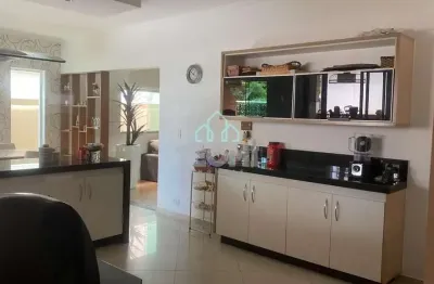 Sobrado com 4 dormitórios, 231 m² - venda por r$ 1.490.000,00 ou aluguel por r$ 8.142,00/mês - camp