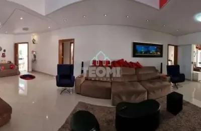 Casa com 3 dormitórios à venda, 270 m² por r$ 1.400.000,00 - campos do conde 1 - tremembé/sp