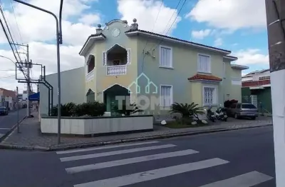 Sobrado comercial para alugar, 180 m² por r$ 6.850/mês - centro - taubaté/sp