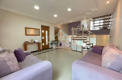 Casa à venda, 360 m² por r$ 1.100.000,00 - jardim independência - taubaté/sp