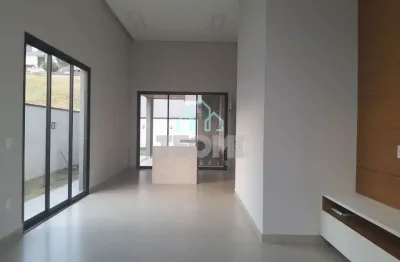 Casa com 3 dormitórios à venda, 170 m² por r$ 1.170.000,00 - cyrela landscape - taubaté/sp