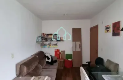 Apartamento com 2 quartos à venda no Parque Senhor do Bonfim, Taubaté 