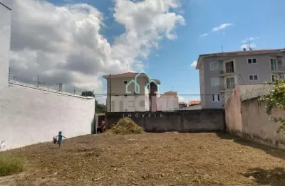 Terreno à venda na Vila Aparecida, Taubaté 