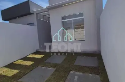 Casa com 2 quartos à venda no Residencial Antares, Taubaté 