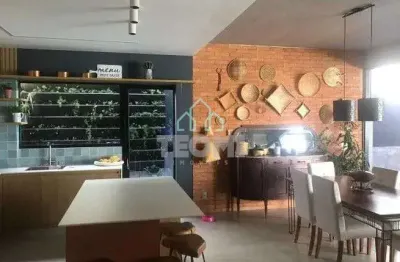 Casa com 2 dormitórios, 200 m² - venda por R$ 1.900.000,00 ou aluguel por R$ 10.000,00/mês - Parque