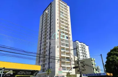 Apartamento mobiliado com 2 dormitórios (1 suite), 78 m² para venda por r$ 450.000 e aluguel por r$