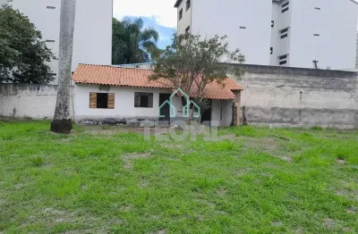 Terreno à venda, 1155 m² por R$ 1.500.000,00 - Centro - Taubaté/SP