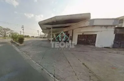 Terreno, 3100 m² - venda por R$ 3.700.000,00 ou aluguel por R$ 15.000,00/mês - Quiririm - Taubaté/S