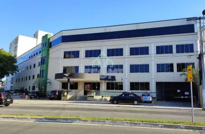 Sala à venda, 25 m² por R$ 200.000,00 - Bosque Flamboyant - Taubaté/SP