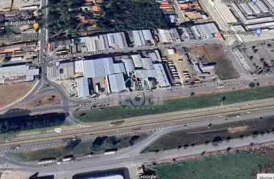 Galpão, 1141 m² - venda por R$ 3.500.000,00 ou aluguel por R$ 17.000,00/mês - Jardim Baronesa - Tau