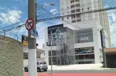 Prédio, 727 m² - venda por R$ 3.600.000,00 ou aluguel por R$ 8.000,00/mês - Independência - Taubaté