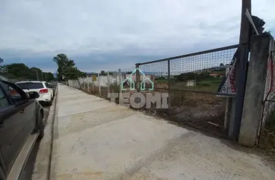 Terreno para alugar, 3000 m² por R$ 6.110,00/mês - Estoril - Taubaté/SP