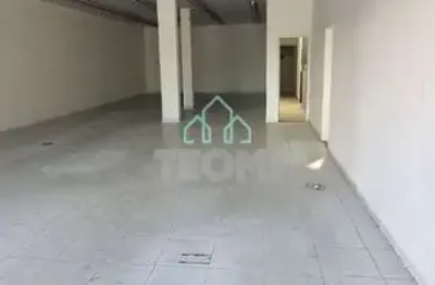 Ponto para alugar, 145 m² por R$ 7.132,35/mês - Independência - Taubaté/SP