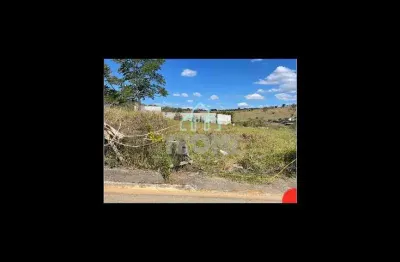 Terreno à venda no Barreiro, Taubaté 