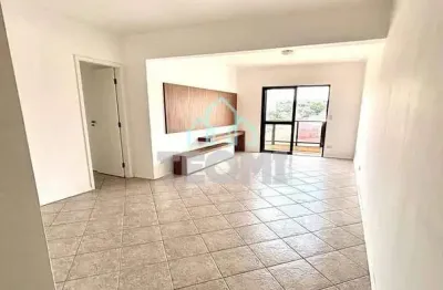Apartamento com 3 quartos à venda no Centro, Taubaté 