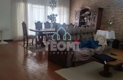 Casa com 6 quartos para alugar no Jardim das Nações, Taubaté 