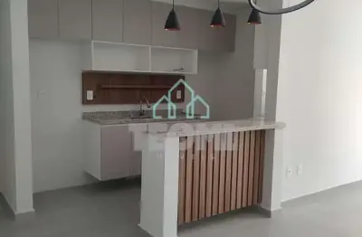 Apartamento para venda, jardim das nações, taubaté, sp