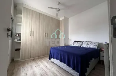 Apartamento à venda, jardim dos estados, taubaté, sp