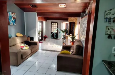 Casa com 3 quartos à venda no Parque das Fontes, Tremembé 