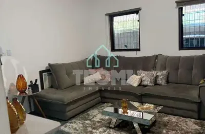 Casa com 3 quartos à venda na Vila Aparecida, Taubaté 
