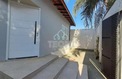Casa à venda, loteamento jardim vila nova, tremembé, sp