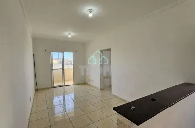 Apartamento à venda, residencial novo horizonte, taubaté, sp