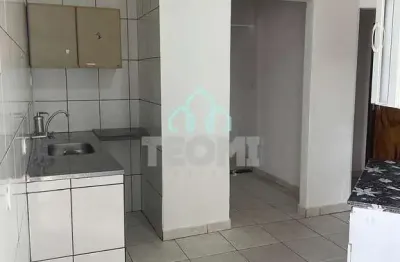 Casa com 2 quartos à venda no Jardim Mourisco, Taubaté 