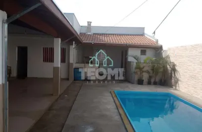 Casa com 1 quarto à venda no Residencial Estoril, Taubaté 