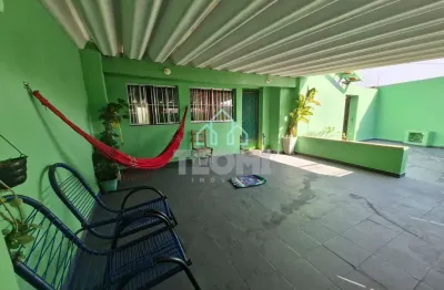 Casa com 2 quartos à venda no Jardim das Monções, Taubaté 