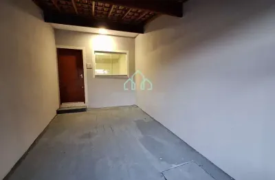 Casa com 2 quartos à venda no Jardim Santa Tereza, Taubaté 