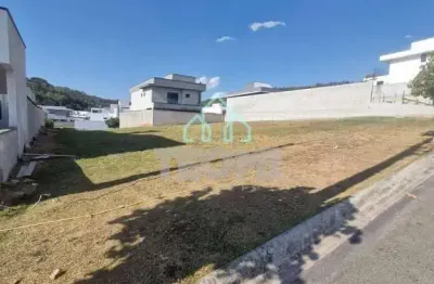 Terreno em condomínio fechado à venda no Jardim Julieta, Taubaté 
