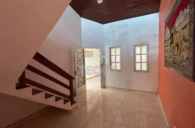 Sobrado com 3 dormitórios  à venda, por r$ 479.000  - taubaté/sp