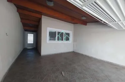 Casa com 2 dormitórios (1 suite)  para venda, 65 m² - parque senhor do bonfim - taubaté/sp