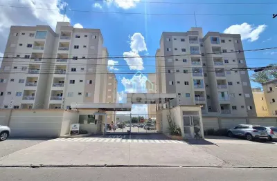 Apartamento com 2 quartos à venda na Chácara São Manoel, Taubaté 