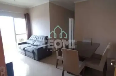 Apartamento 2 dormitórios à venda, jardim paulista, taubaté, sp