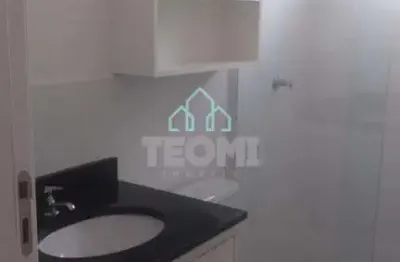 Apartamento com 2 quartos à venda no Jardim Oasis, Taubaté 