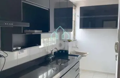 Apartamento com 2 quartos à venda na Vila Aparecida, Taubaté 