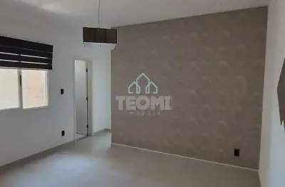 Apartamento à venda no residencial atlantic, vila são josé, taubaté, sp
