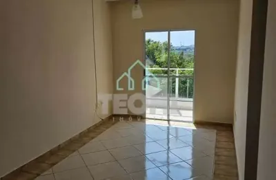 Apartamento com 2 quartos à venda na Vila São José, Taubaté 